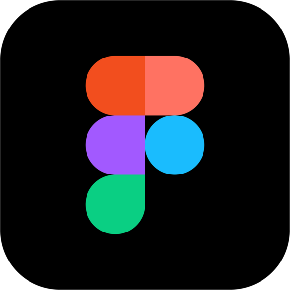 Billede af Figma logo